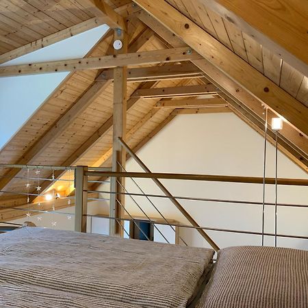 Apartman Jana Kunovice Eksteriør bilde