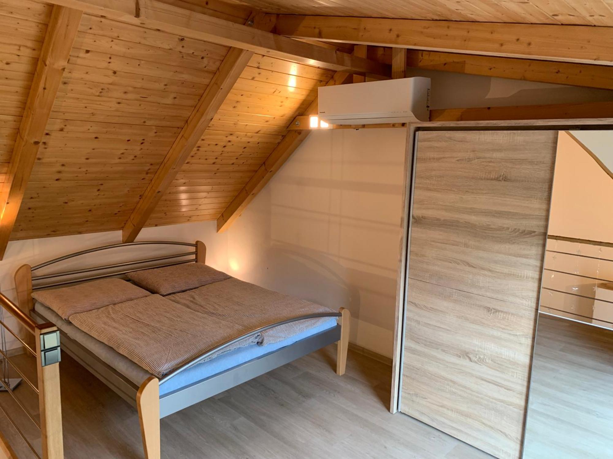 Apartman Jana Kunovice Eksteriør bilde
