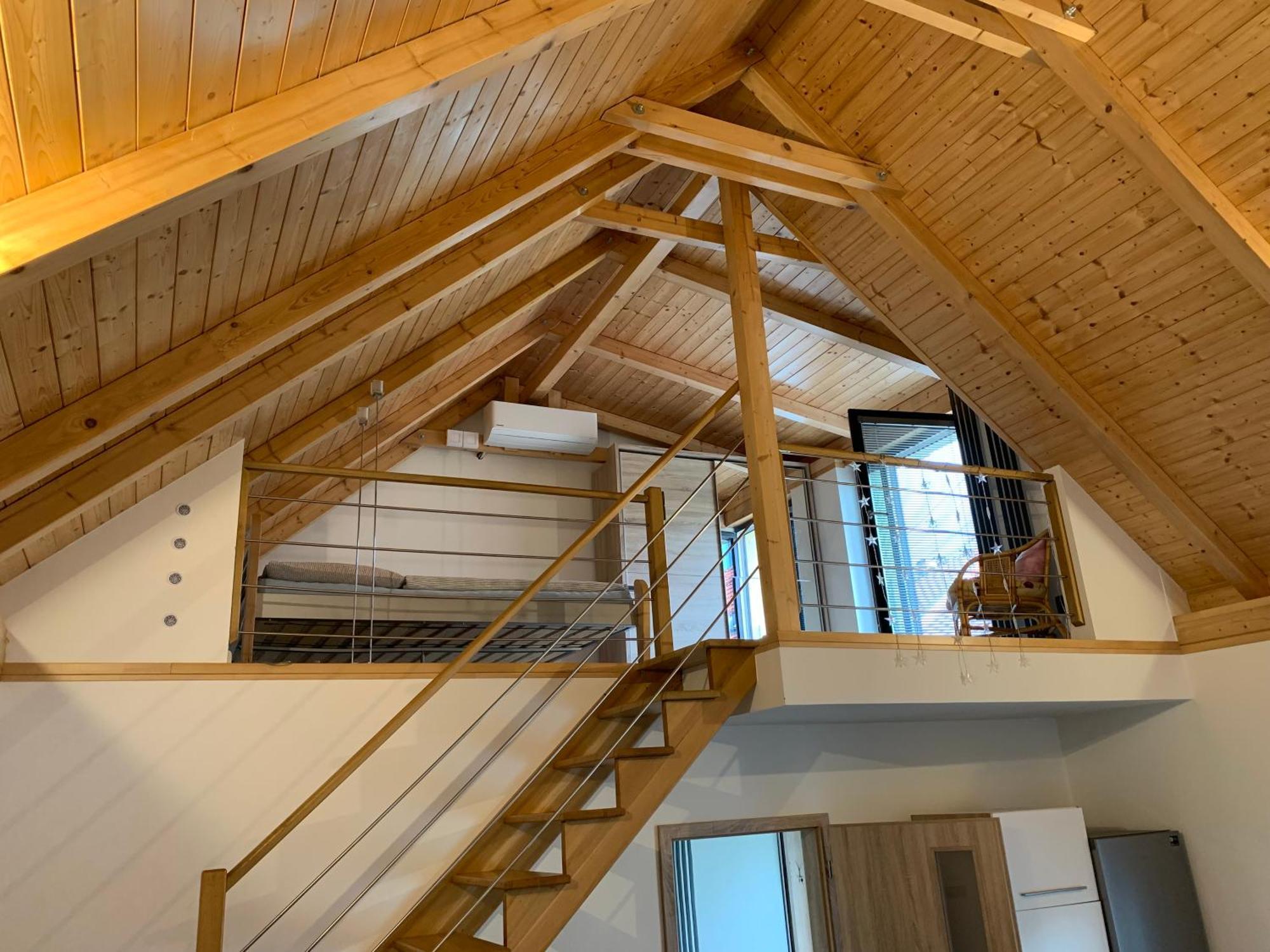 Apartman Jana Kunovice Eksteriør bilde
